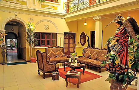 San Marino Royal Hotel