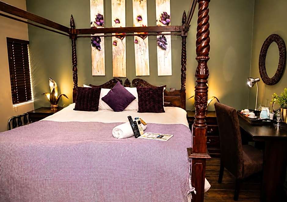 Moonriver Guesthouse