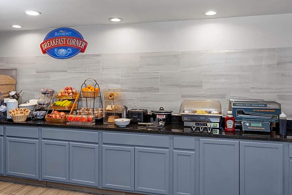 Baymont by Wyndham Indianapolis South