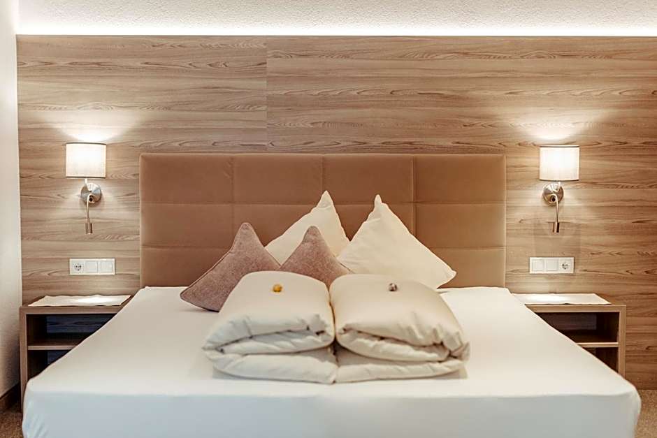 Hotel St-Leonhard