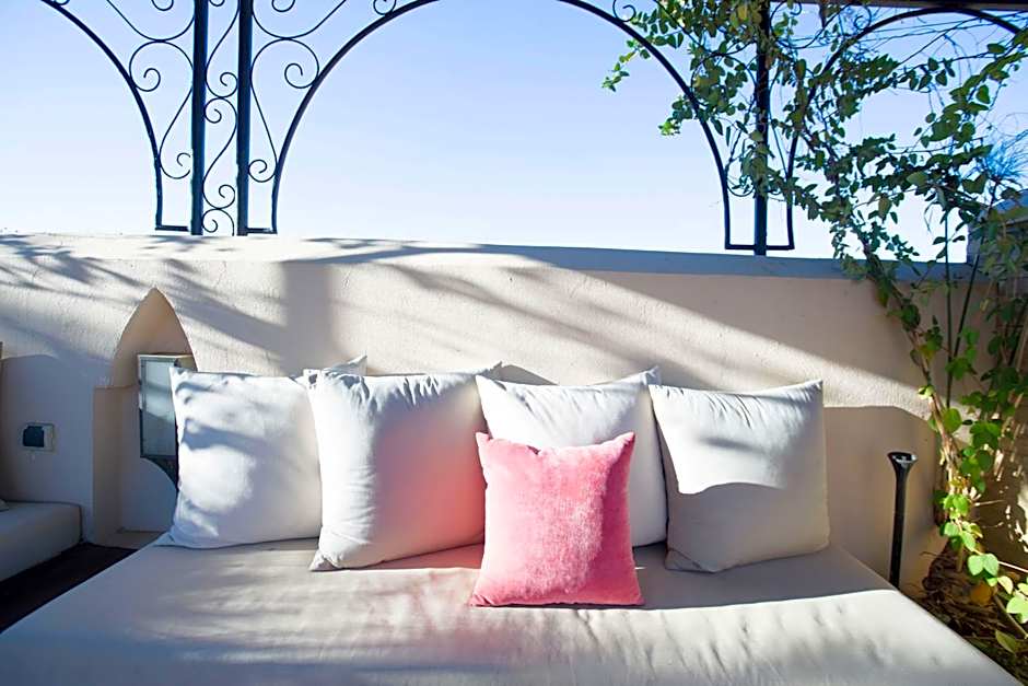 Riad Fes Kettani