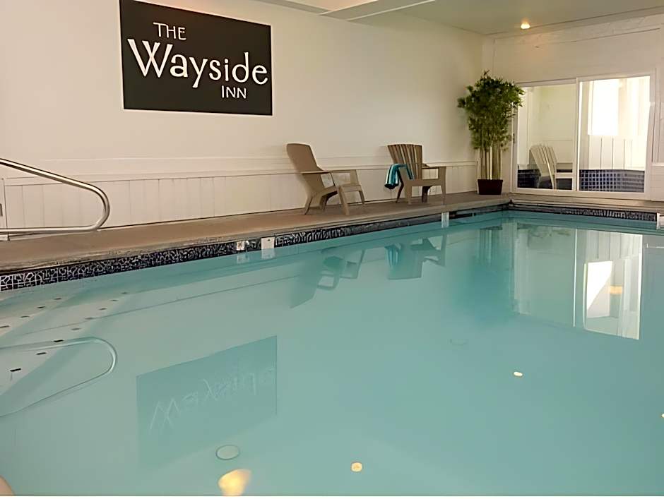 The Wayside Inn
