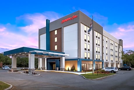Hampton Inn Tampa-Veterans Expressway