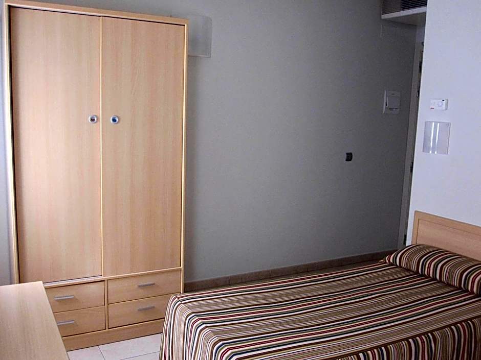 Hotel Blauet by Bossh! Hotels