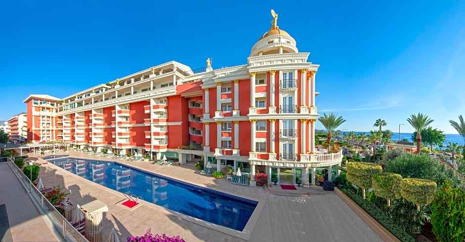 Antique Roman Palace - Adults Only Ultra All Inclusive