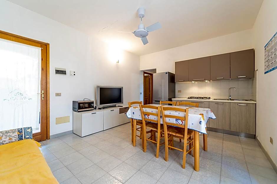 ISS Travel, L'Avru - 700 m from La Cinta beach