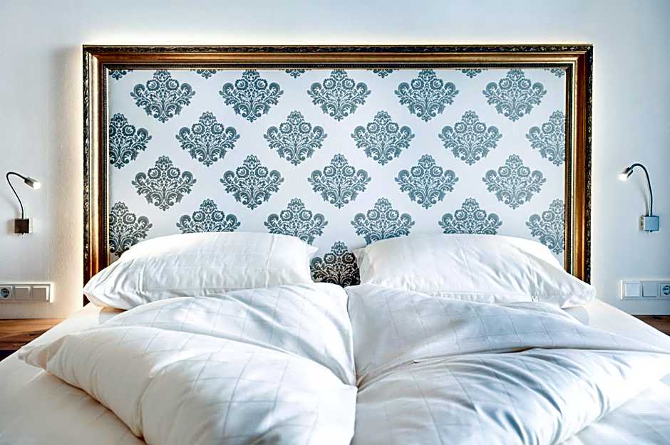 Lifestyle Hotel eder