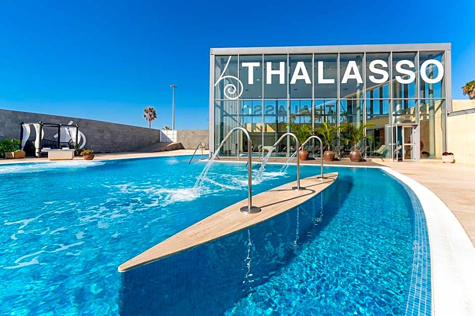 Barcelo Castillo Beach Resort