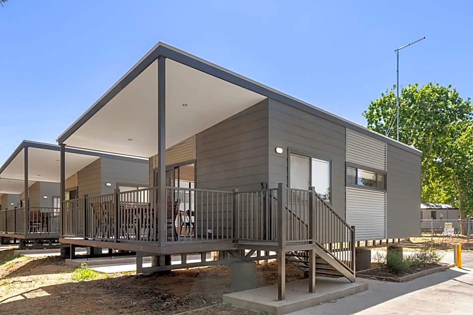 Discovery Parks - Maidens Inn Moama