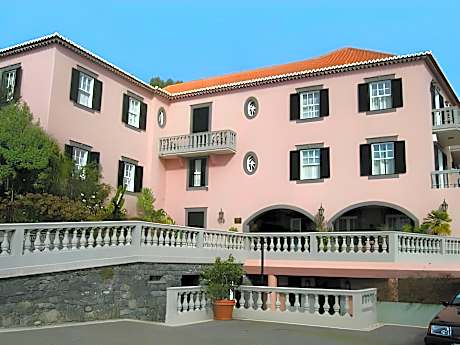 Villa Alto Boutique Hotel