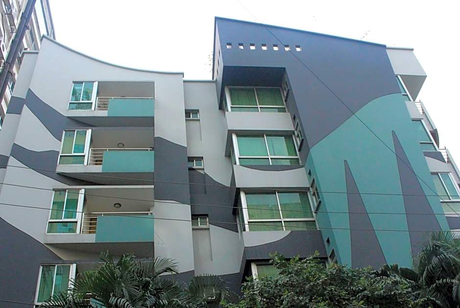 Rafflesia Serviced Apartments