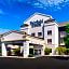 Fairfield Inn & Suites by Marriott Yakima