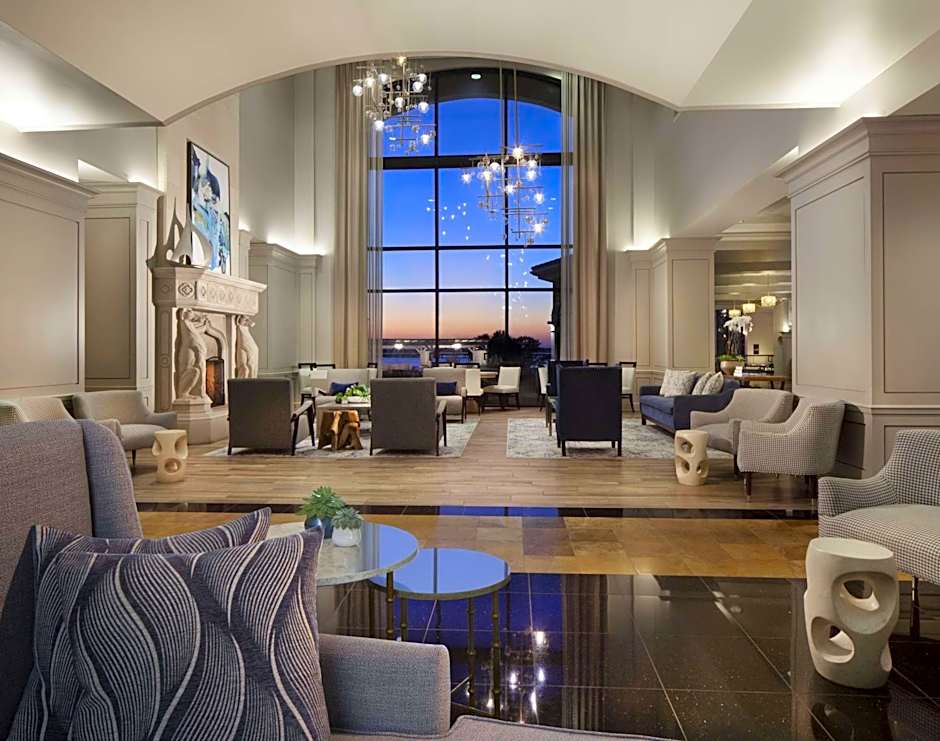 Hilton Dallas Rockwall