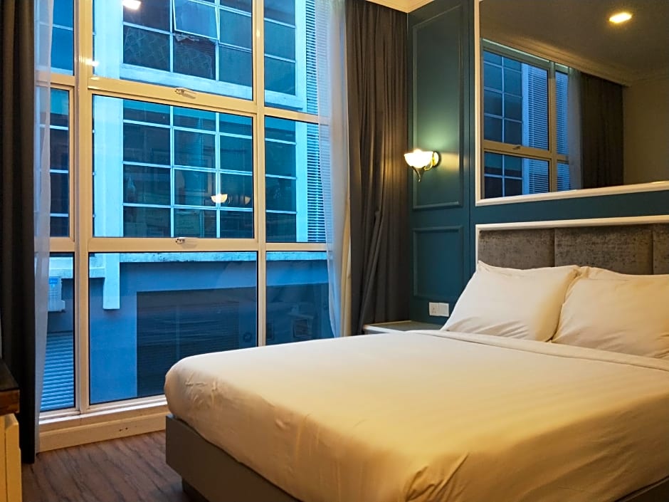 H Boutique Hotel Sri Petaling