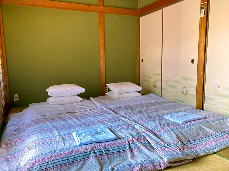 Guesthouse Namaste