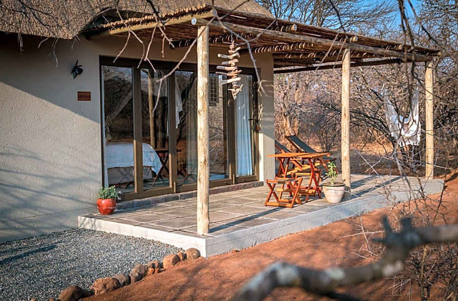 Ukuthula Bush Lodge