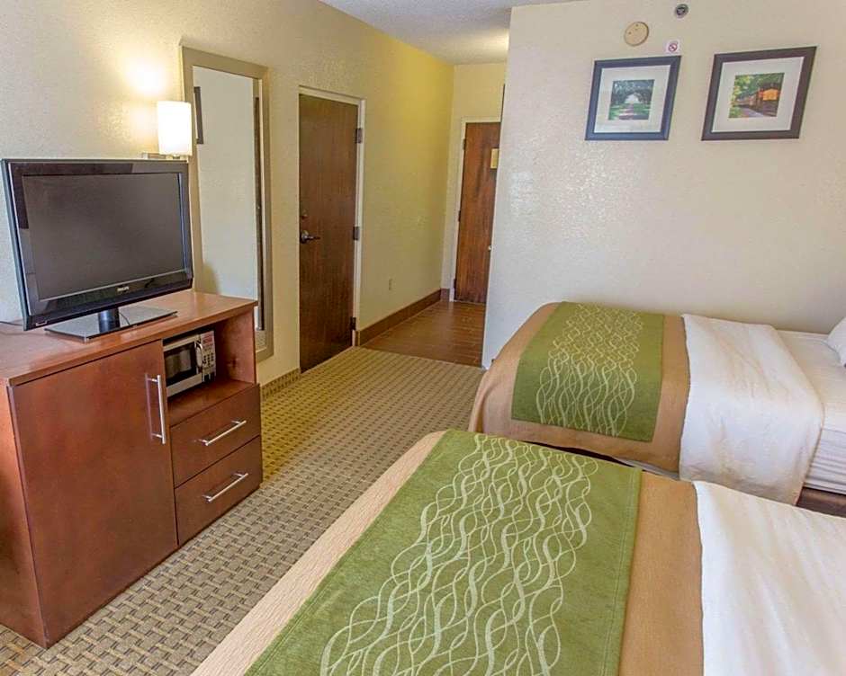 Comfort Inn Hammond