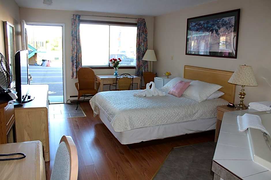 Ritz Inn Niagara
