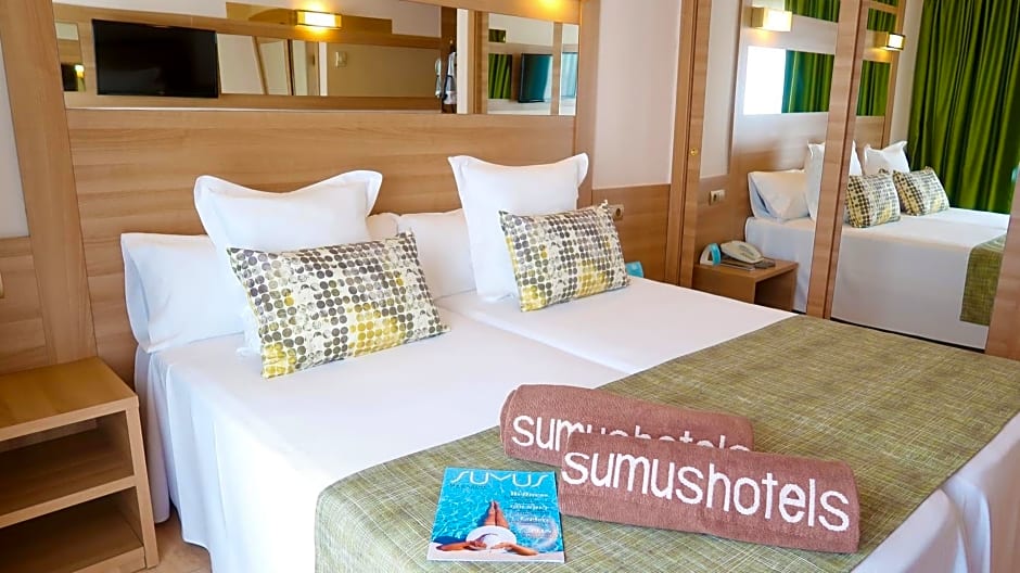 Sumus Hotel Stella & Spa 4*Superior