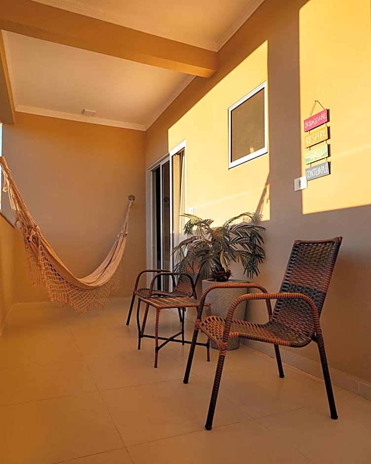 Souza Apart 1 - Apartamentos completos com muito aconchego