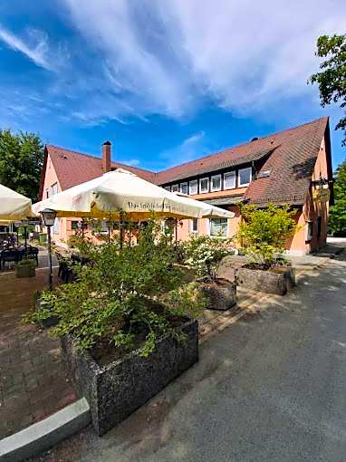 Gasthof Wilhelm Tell Fremdenzimmer