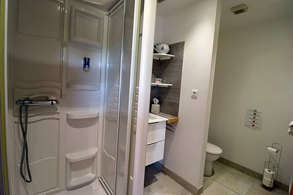 AUBERGE LE GABACHOU