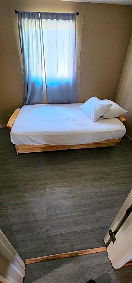 Bed N'No Breakfast