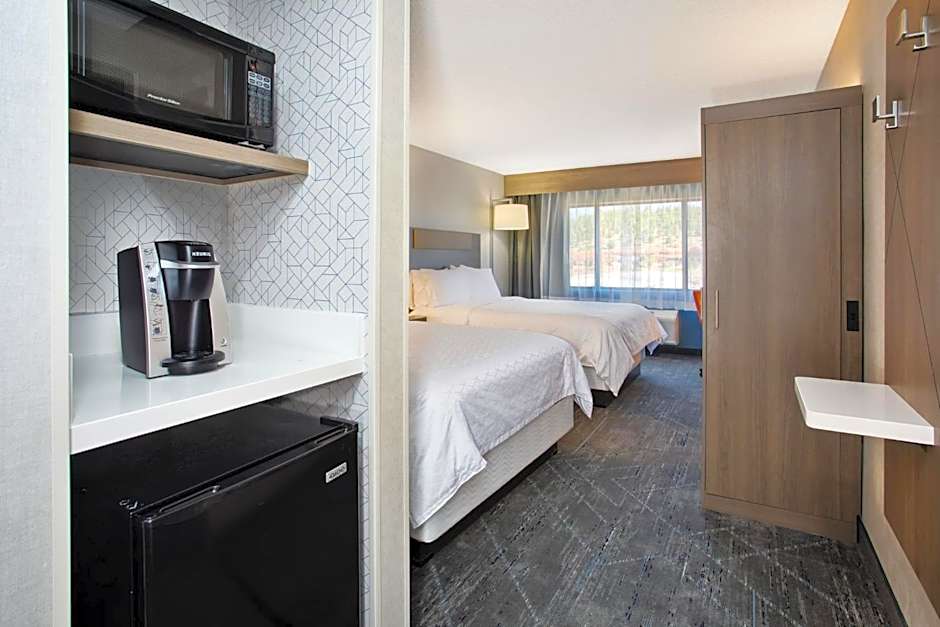 Holiday Inn Express Flagstaff By IHG