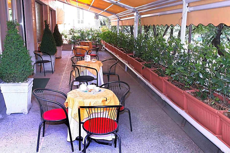 B&B La Terrazza