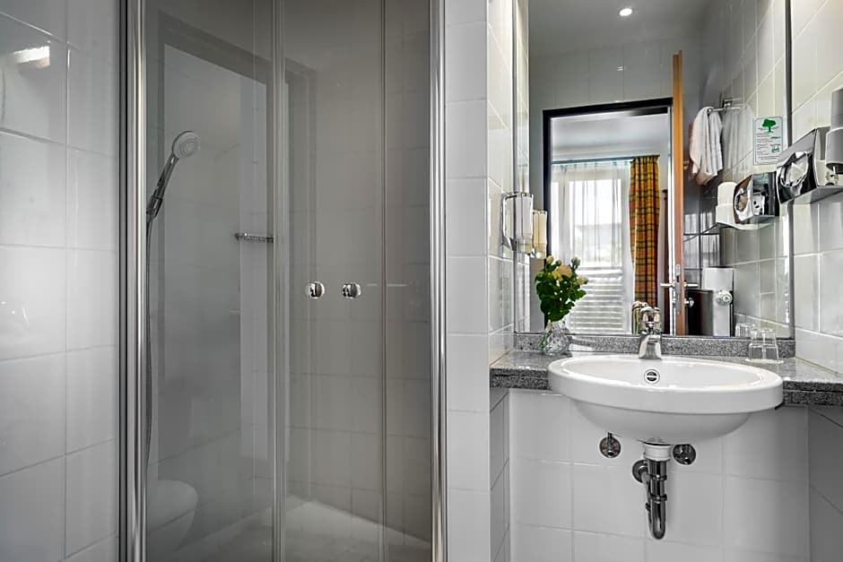 Garner Hotel Munich - Messe