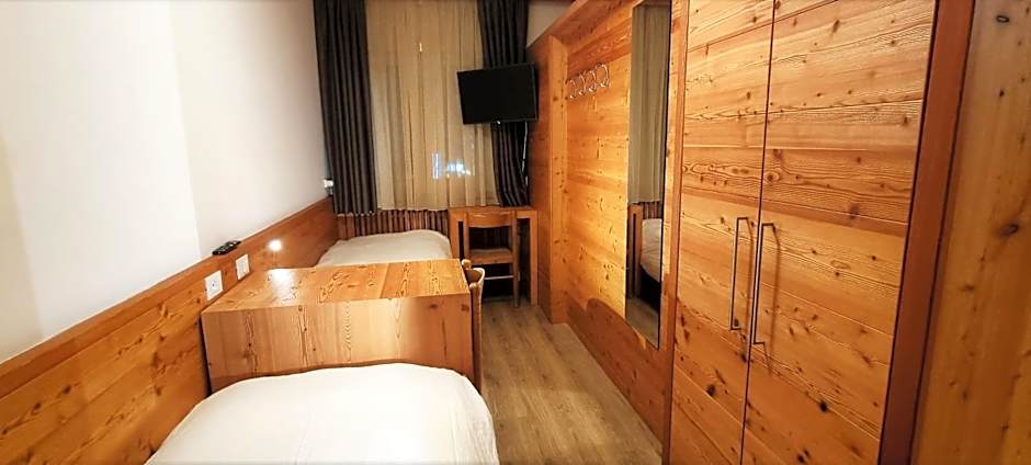 Hotel Garni Arnica ***S