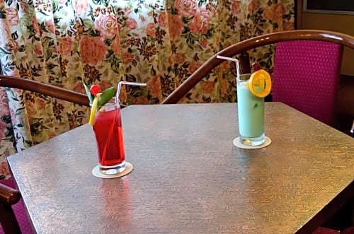 VIP Inn Miramonte Hotel