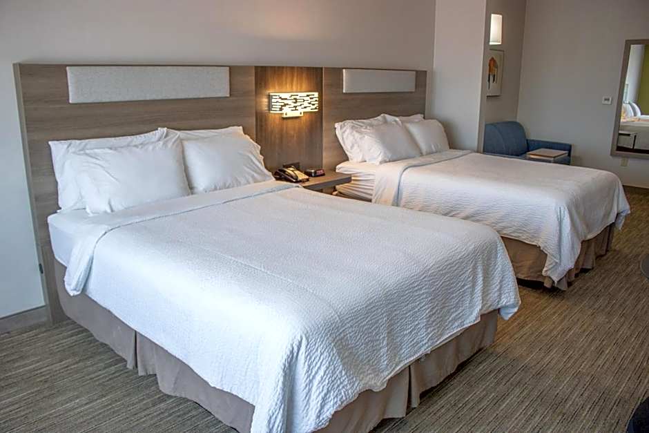 Holiday Inn Express Hotel & Suites Temple-Medical Center Area By IHG