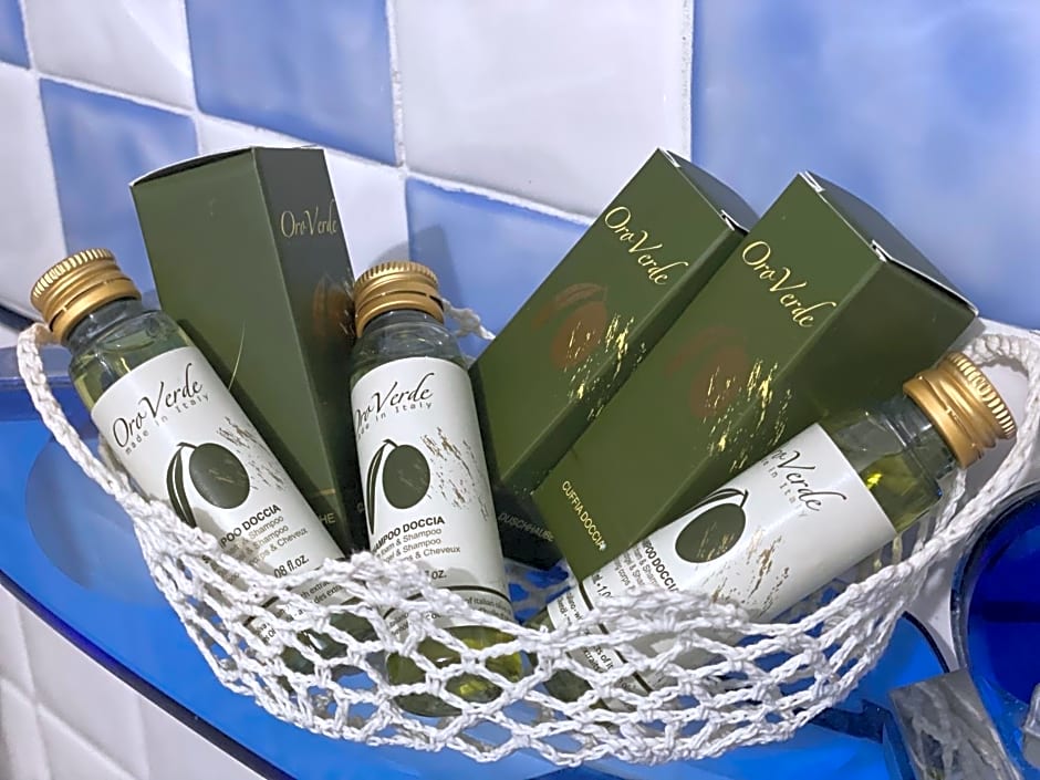 B&B Il giardino di Armida