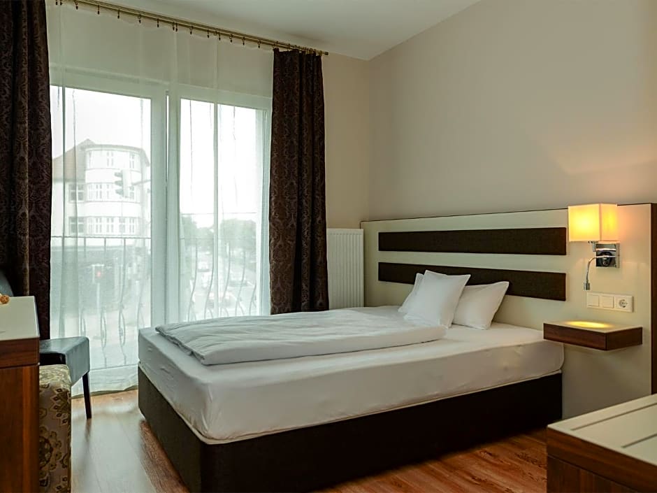 Hotel Nordhausen