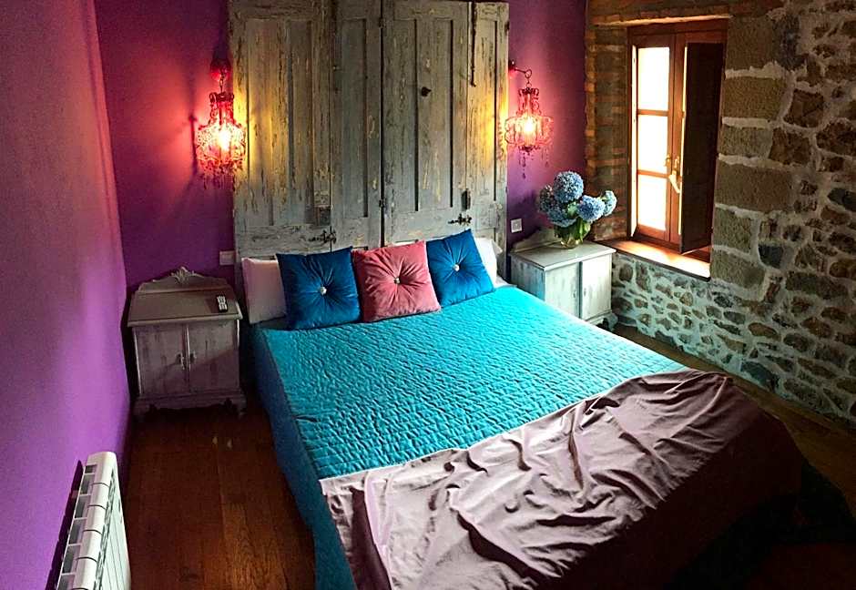 La Casona de Rudaguera