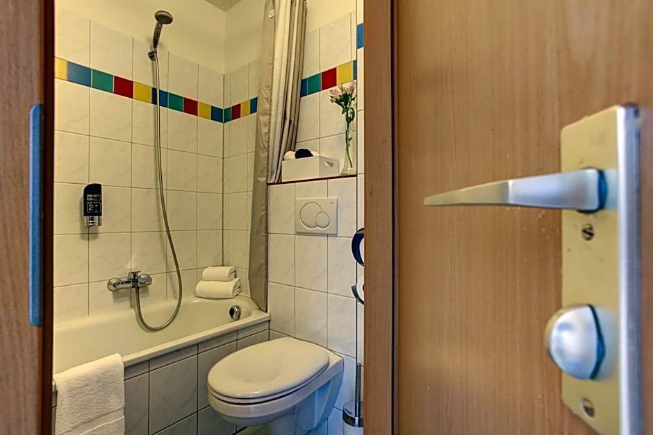 Boardinghouse Mundsburg