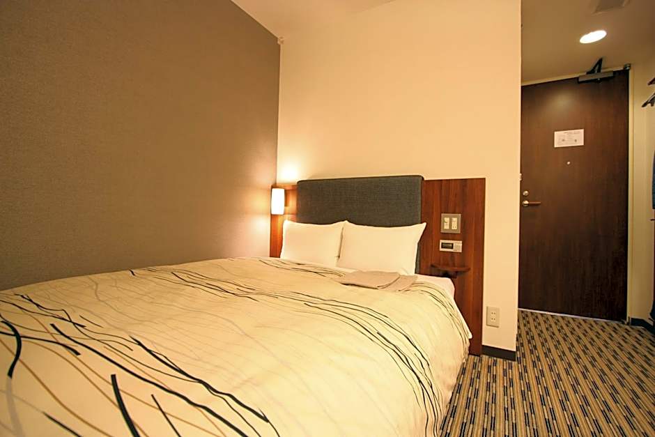 Uozu Manten Hotel Ekimae
