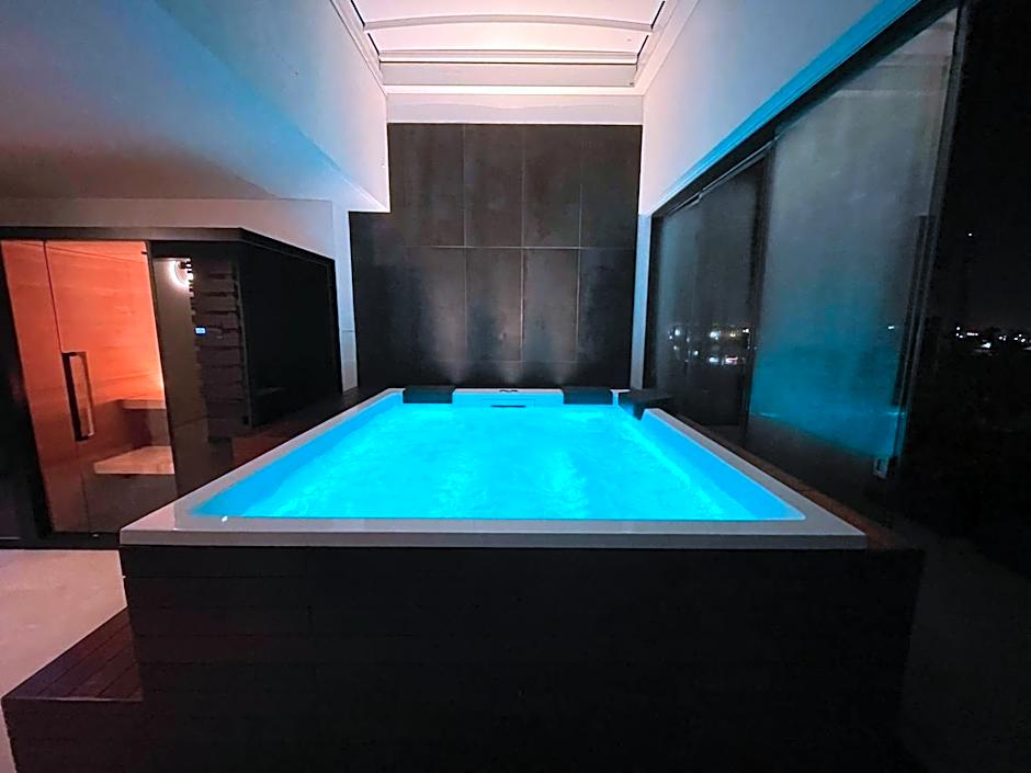 Domo Apuliae Aparthotel