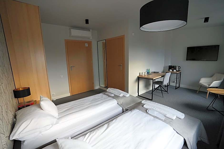 Kamienica nr 6