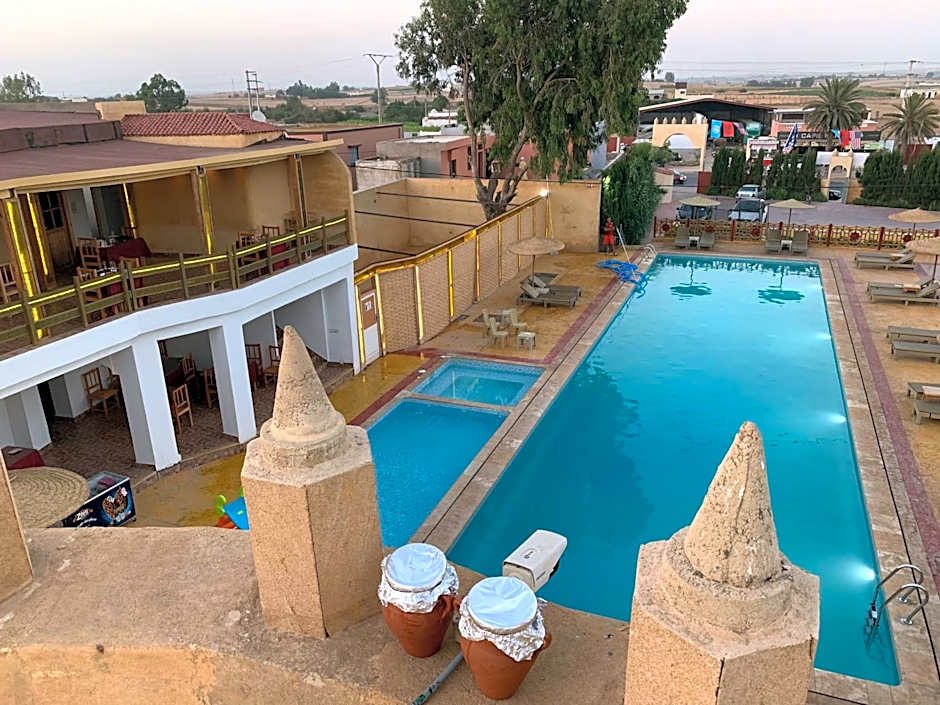 Al Kasbah