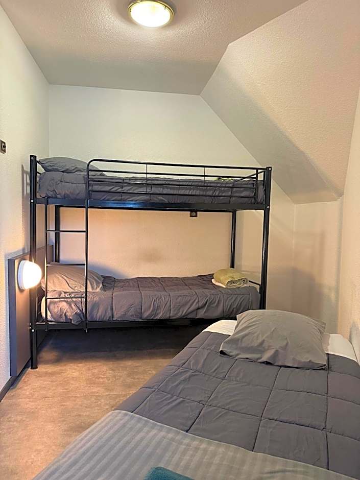 Hôtel La Nonette ASTERIX, CDG AIRPORT & PARIS CENTRE