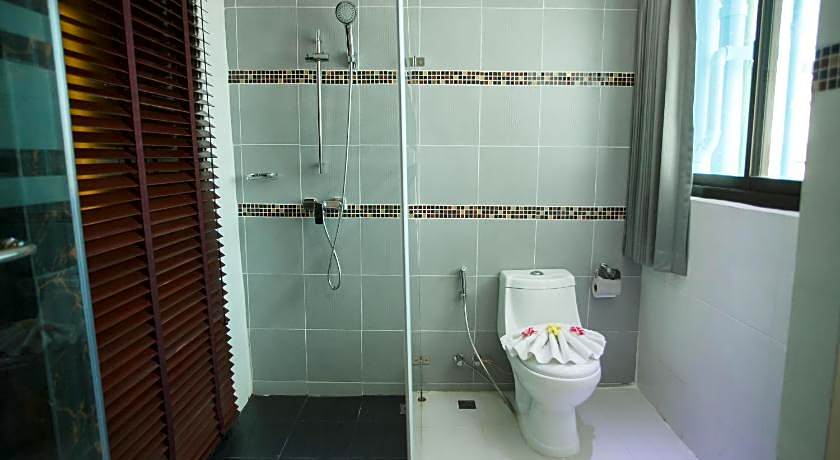 Grand Pink Hotel Hatyai