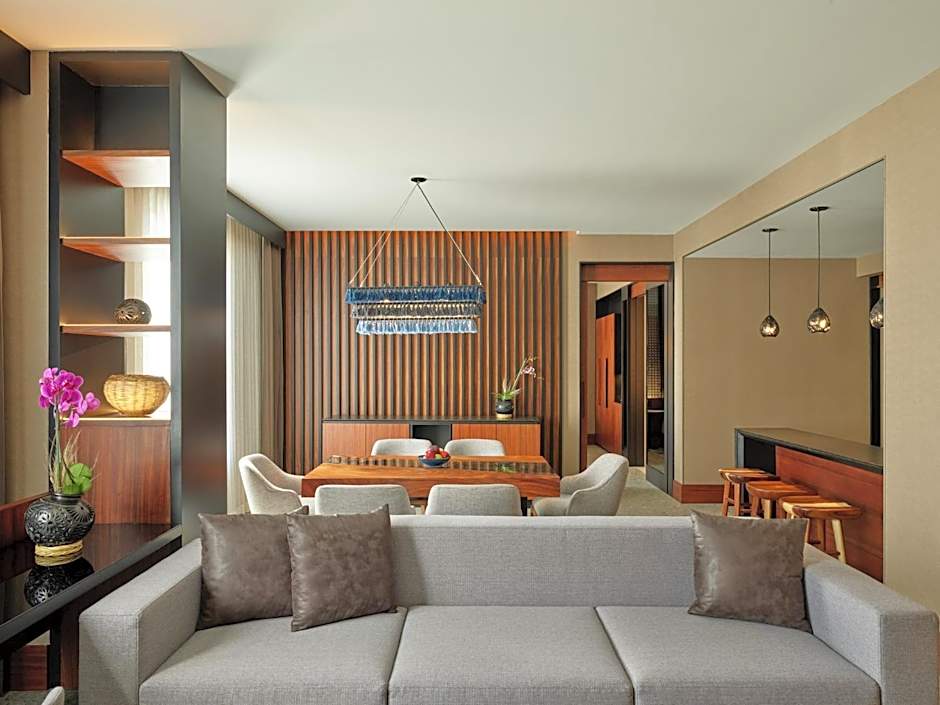 Grand Fiesta Americana Oaxaca