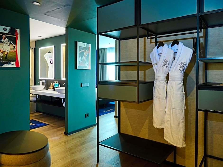 Novotel Valencia Lavant