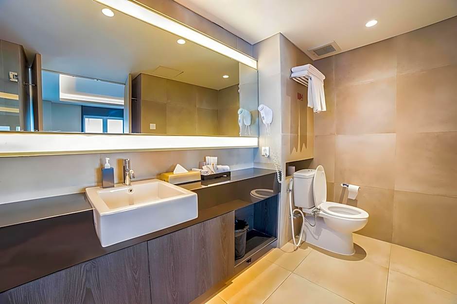 J4 Hotels Legian