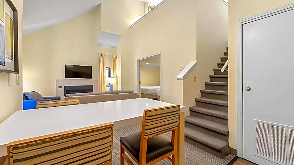 Sonesta ES Suites Cincinnati - Sharonville West