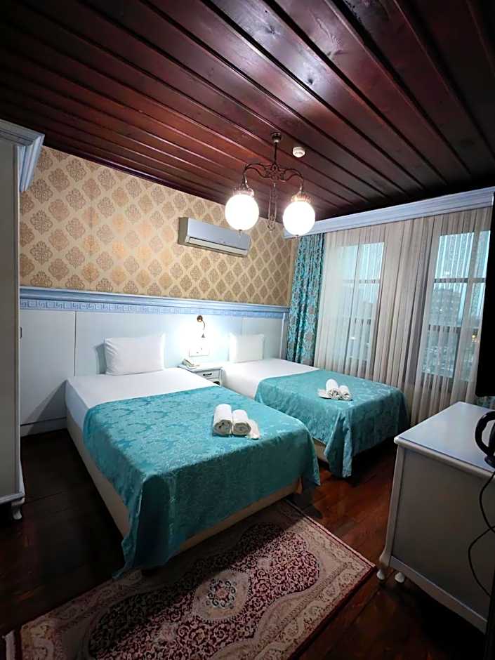 Bursa İpekyolu Hotel