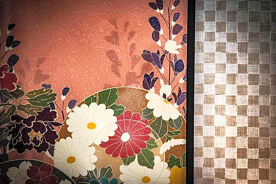 kaguya asakusa Women only guest house