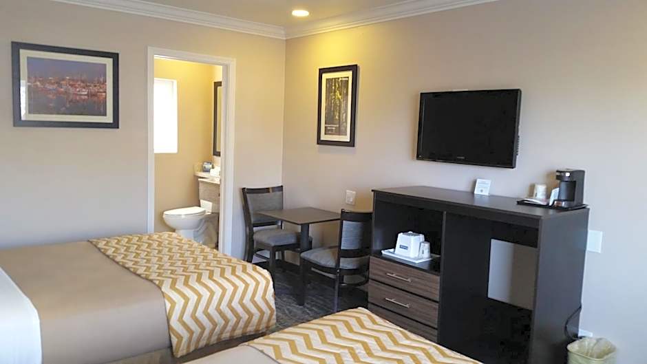 Travelodge by Wyndham Eureka